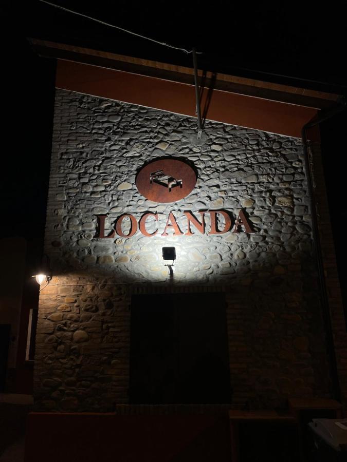 Locanda La Campagnola Vignola  Ngoại thất bức ảnh